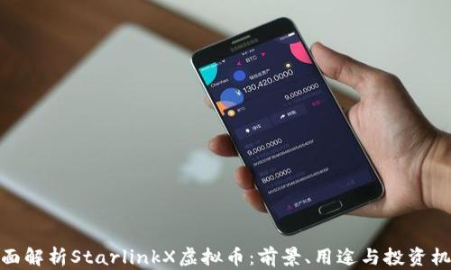 
全面解析StarlinkX虚拟币：前景、用途与投资机会