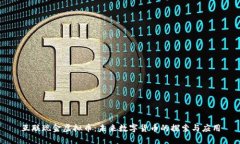 互联现金虚拟币：未来数字货币的探索与应用